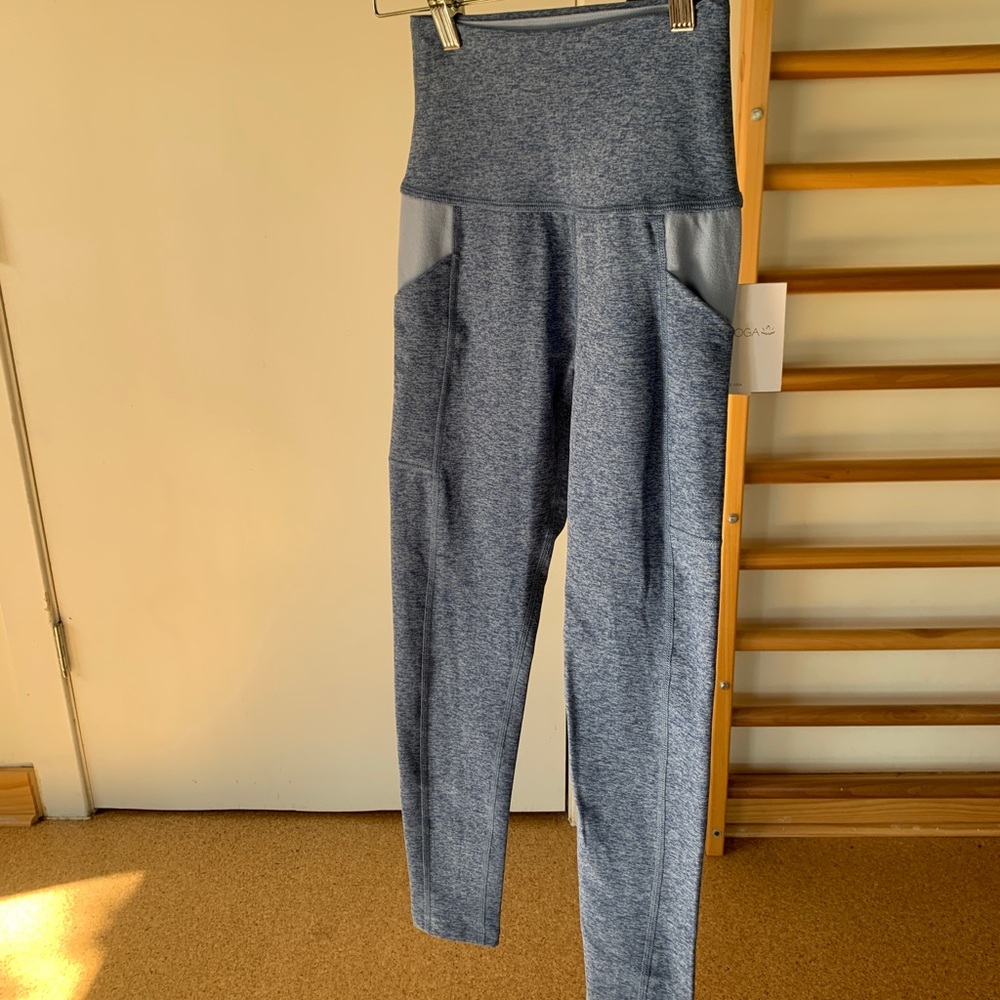 Beyond Yoga Spacedye  High Waisted Midi Legging